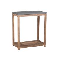 Shelf SANDSTONE 65,5x34,5xH75cm